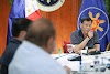 'Bakuna muna': Duterte rejects August opening of classes
