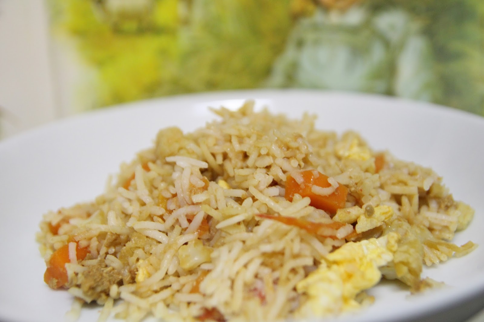 Gooddaykids Thermomix Fried Rice