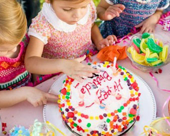 ruparupanet.blogspot.com: Susunan Acara Ulang Tahun Untuk Anak