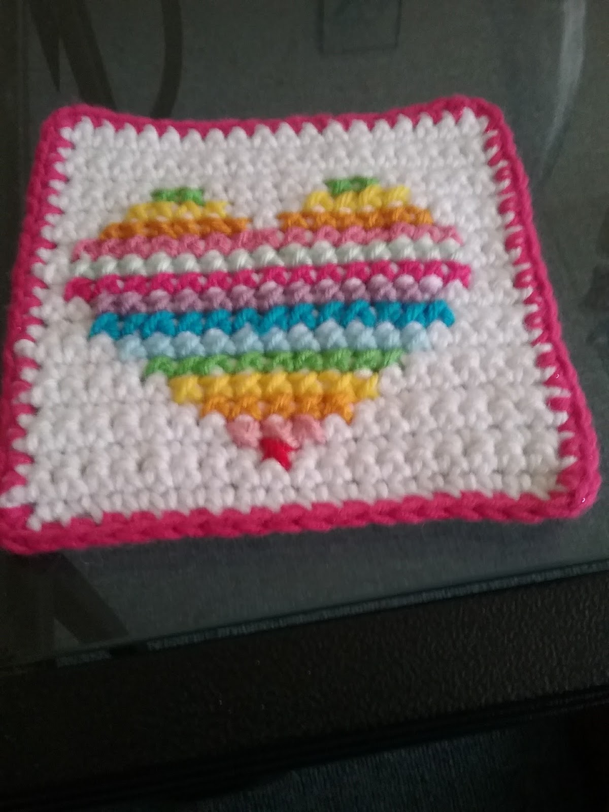 Knitting And Crochet Hobbies Crocheting