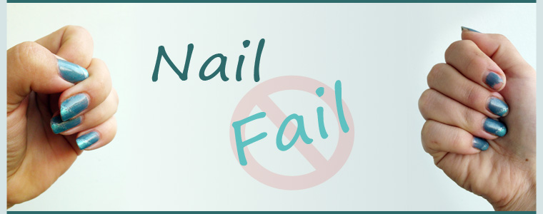 Nail Fail