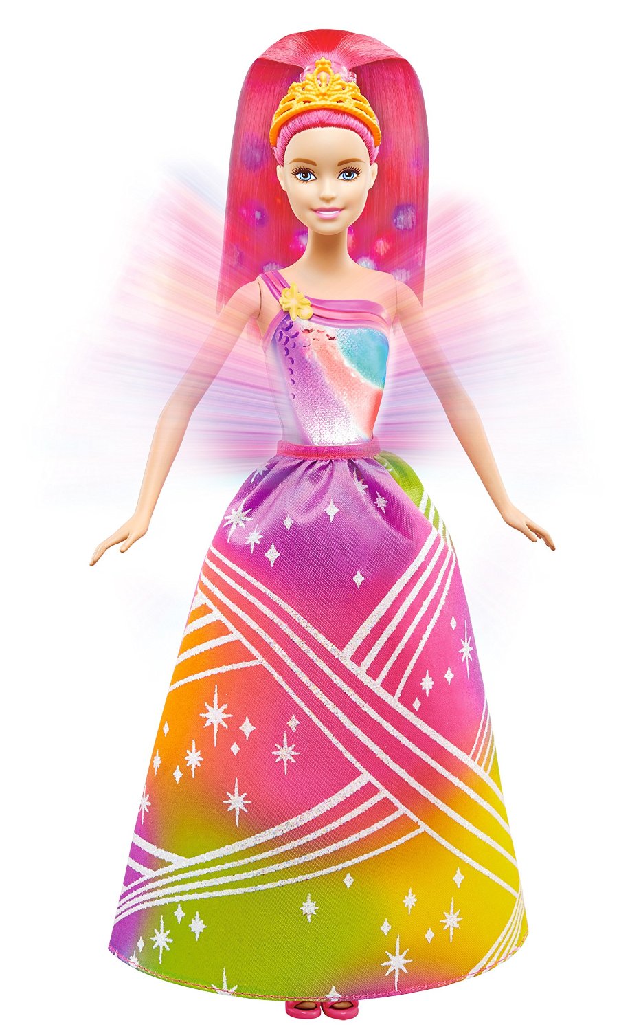 2016_Barbie_Dreamtopia_Rainbow_Cove_Light_Show_Princess_Doll_01