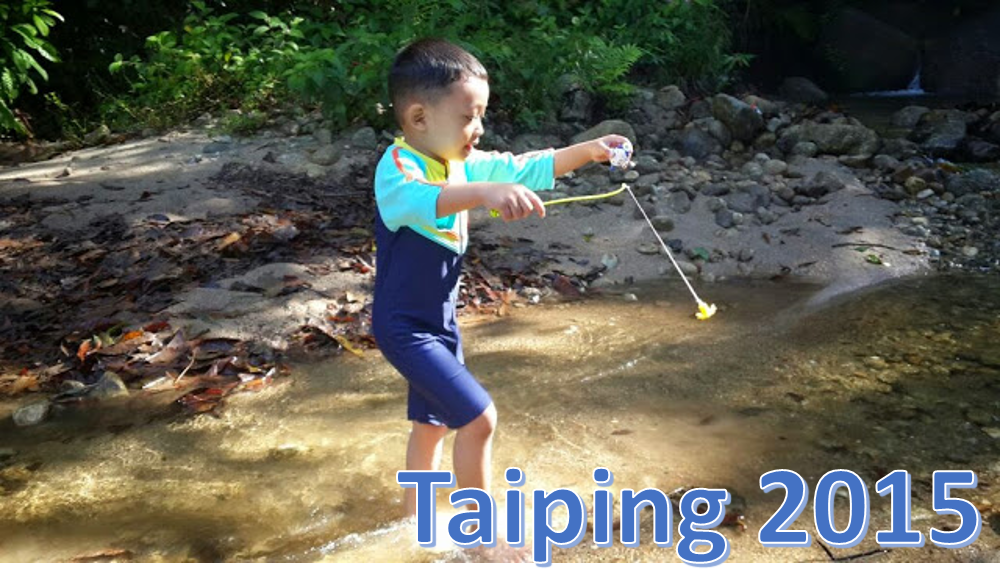 Taiping 2015