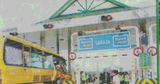 10 gambar hantu sebenar yang terkenal di Malaysia ~ Blog ...