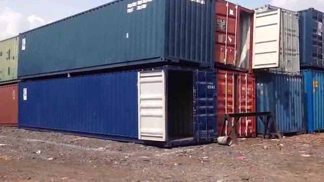 MUA BÁN CONTAINER CŨ GIÁ RẺ LÀM KHO, VĂN PHÒNG - MUA BÁN CHO THUÊ ...