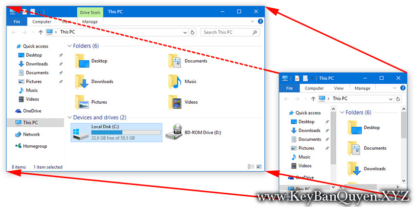 DeskSoft WindowManager 6.3.1 Full Key,Kkhôi phục vị trí và kích thước của các chương trình và cửa sổ của bạn.