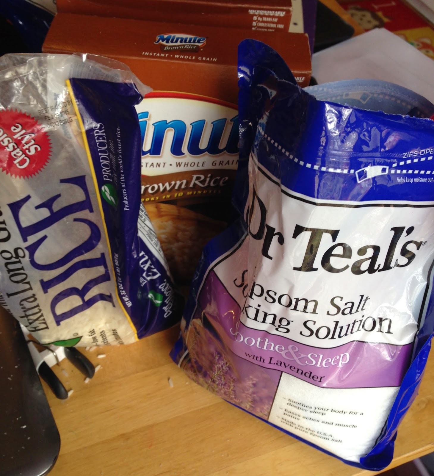 Simply Blessed Journey of Life DIY Weighted Stuffed Animals/Lap Buddies