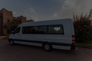 Fast service Trans marrakech