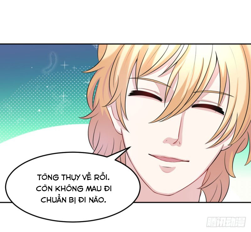 Cuộc Chiến Phía Sau Nhà Bếp Chap 21 - Next Chap 22