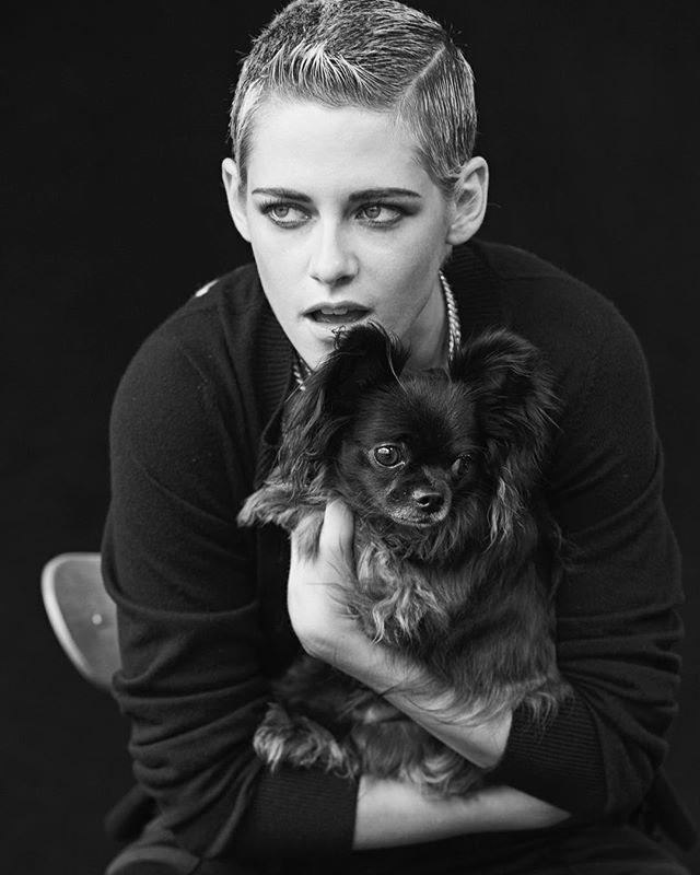 Robert & Kristen: L'entourage de Kristen mentionne sa collaboration sur