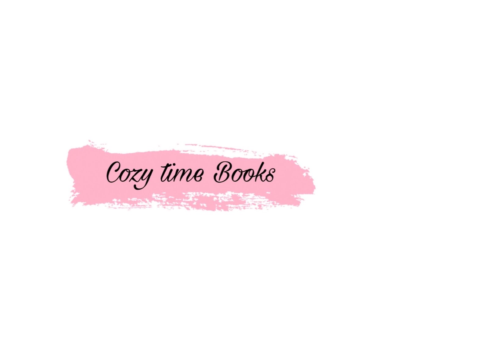 Cozy Time Books