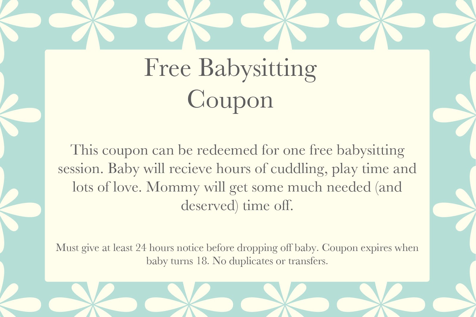 one-free-babysitting-coupon-template-hq-printable-documents