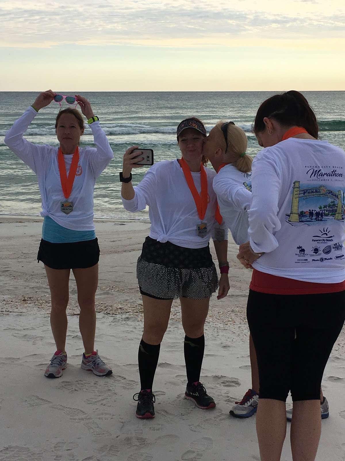 Have you ever run this race? Do you prefer big races or small? What's