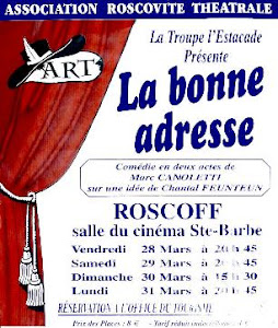 La bonne adresse