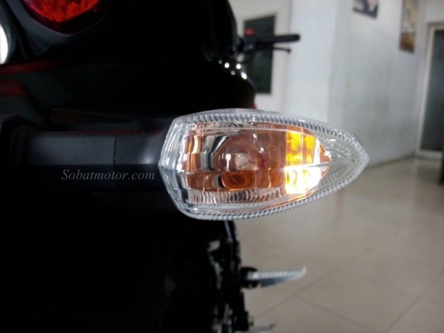 Sudah hadir dikota Medan, berikut first impression Sobatmotor.com terhadap Suzuki GSX-S150
