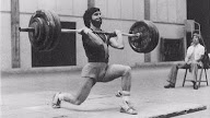 Halterofilia - Halterofilia - CrossFit db - Madrid - Consigue tu primera ... , Alde batetik, abiada (snatch) eta, beste aldetik, bi denbora (clean and jerk).