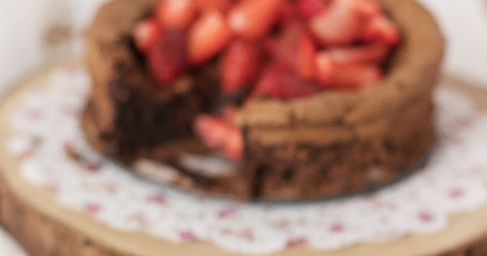 UNSUZ SUFLE KEK Damy�s Kitchen