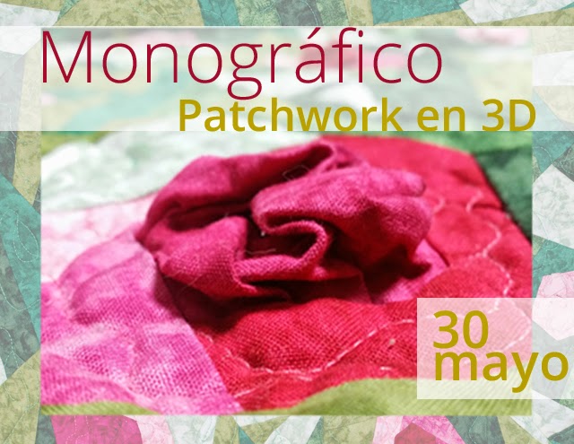 Taller de Patchwork 3D