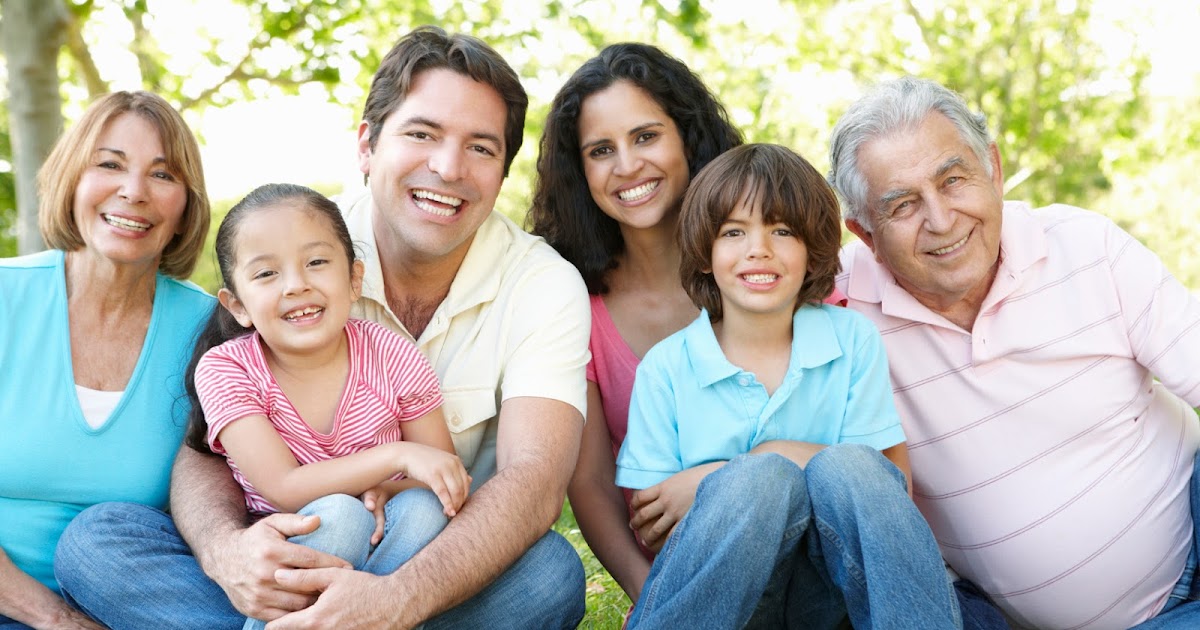 Le blog des Zeller / Zeller's blog Comment créer un héritage familial