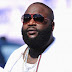 Rick Ross in Stable Condition After Suffering Two Seizures On Plane