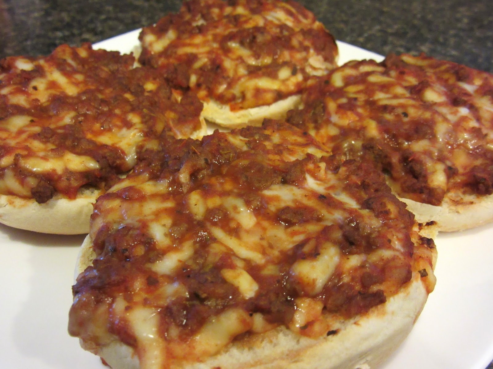 My Little Corner of the World Cooking Thursday