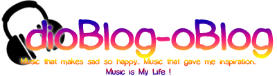 dioBlog - oBlog