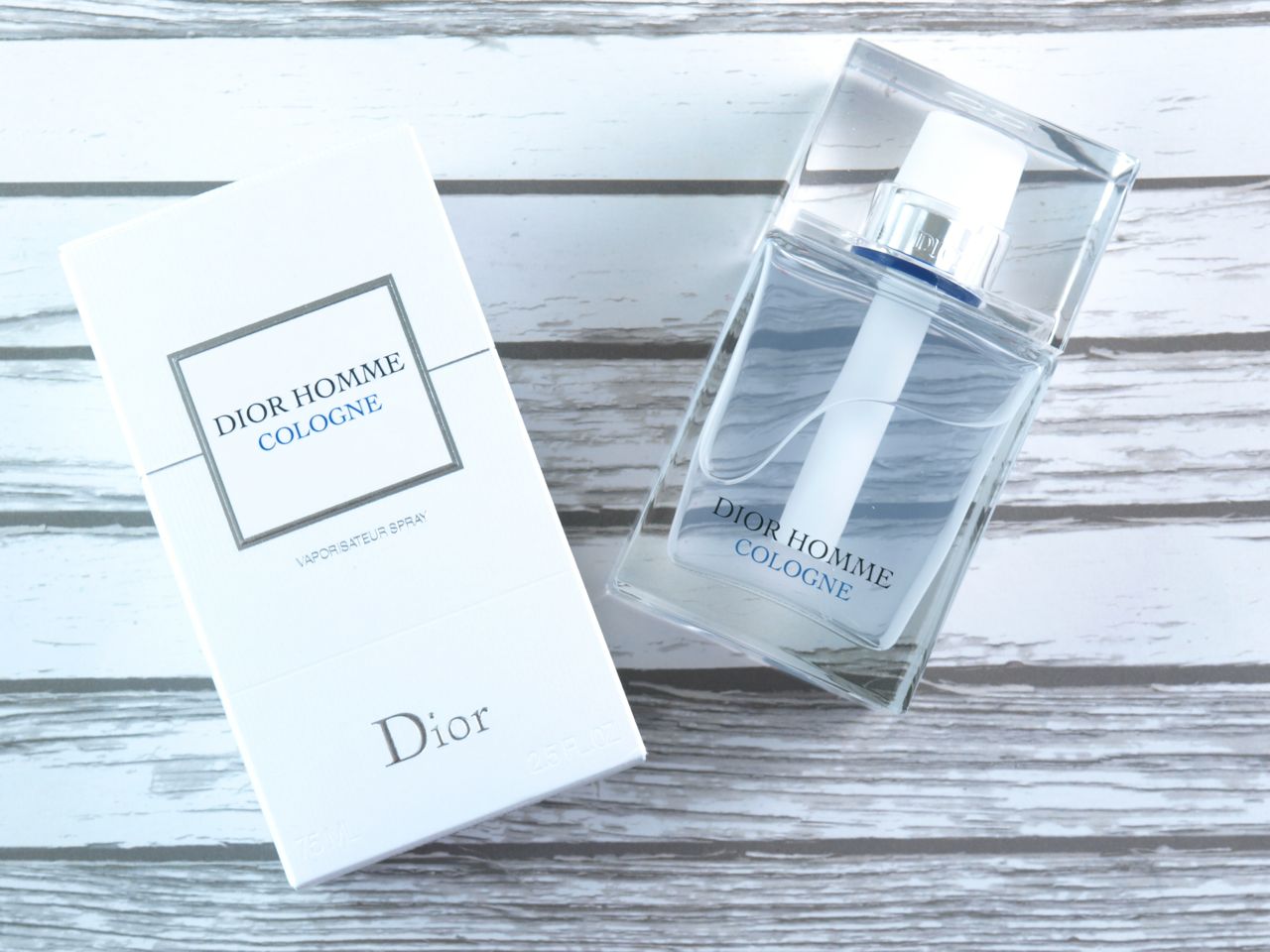 dior cologne 75 ml