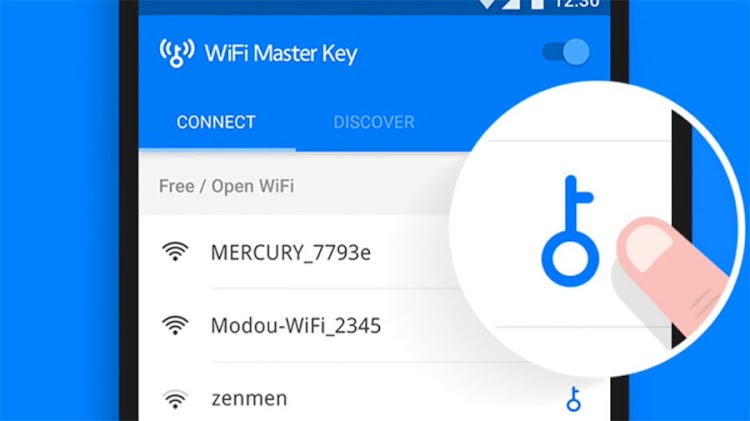Cara Internet Gratis di HP Android Menggunakan Wifi Master Key Cara Internet Gratis di HP Android Menggunakan Wifi Master Key