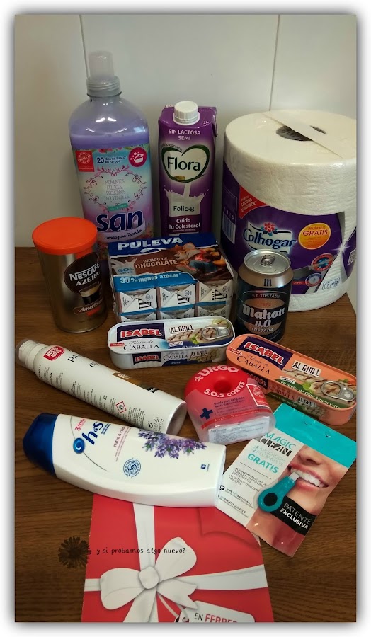 Testabox de Febrero #TestaboxPDA