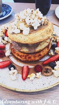 LEFT OF FIELD, RHODES 