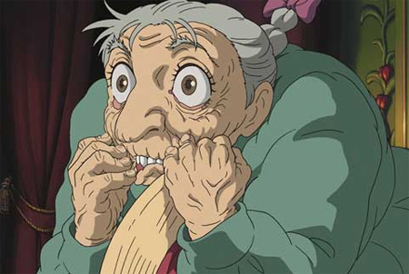 Sheffield Gothic : Gothic Ghibli: Howl’s Moving Castle; Reimagining the ...