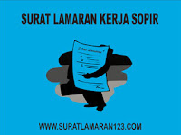 Surat Lamaran Kerja Surat Lamaran Kerja