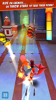 Game Star Chasers Star Chasers