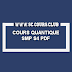 COURS QUANTIQUE S4 PDF