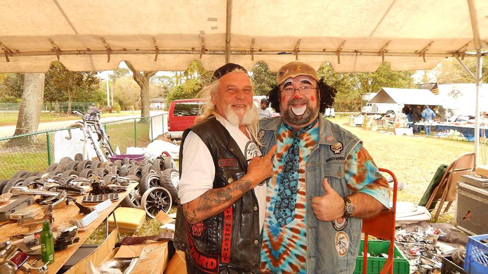 JamOn Productions Ice Cream Man From Hell