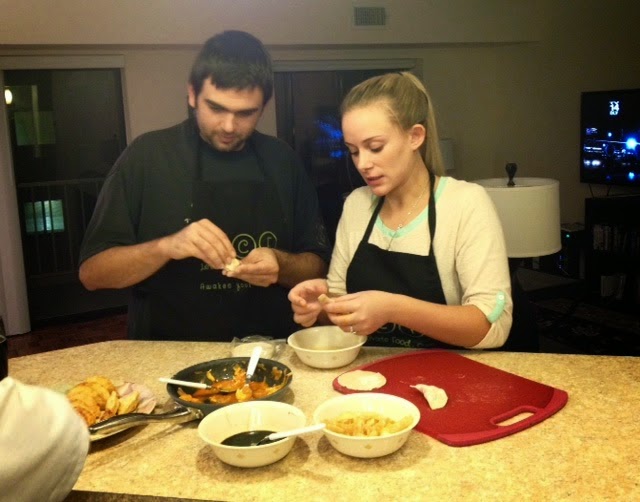 Philadelphia Cooking Classes (InHome), Catering and Personal Chef