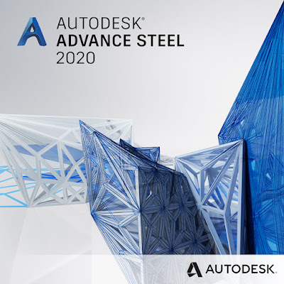 autocad advance steel 2020