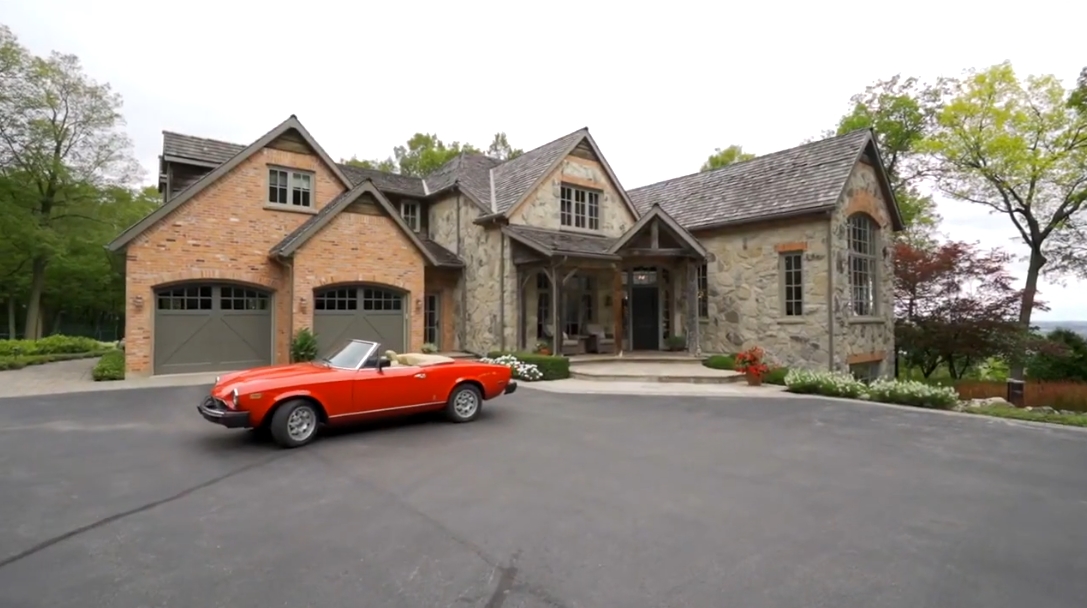 45 Interior Design Photos vs. 7531 Bell School Line, Milton, ON Luxury Home Tour