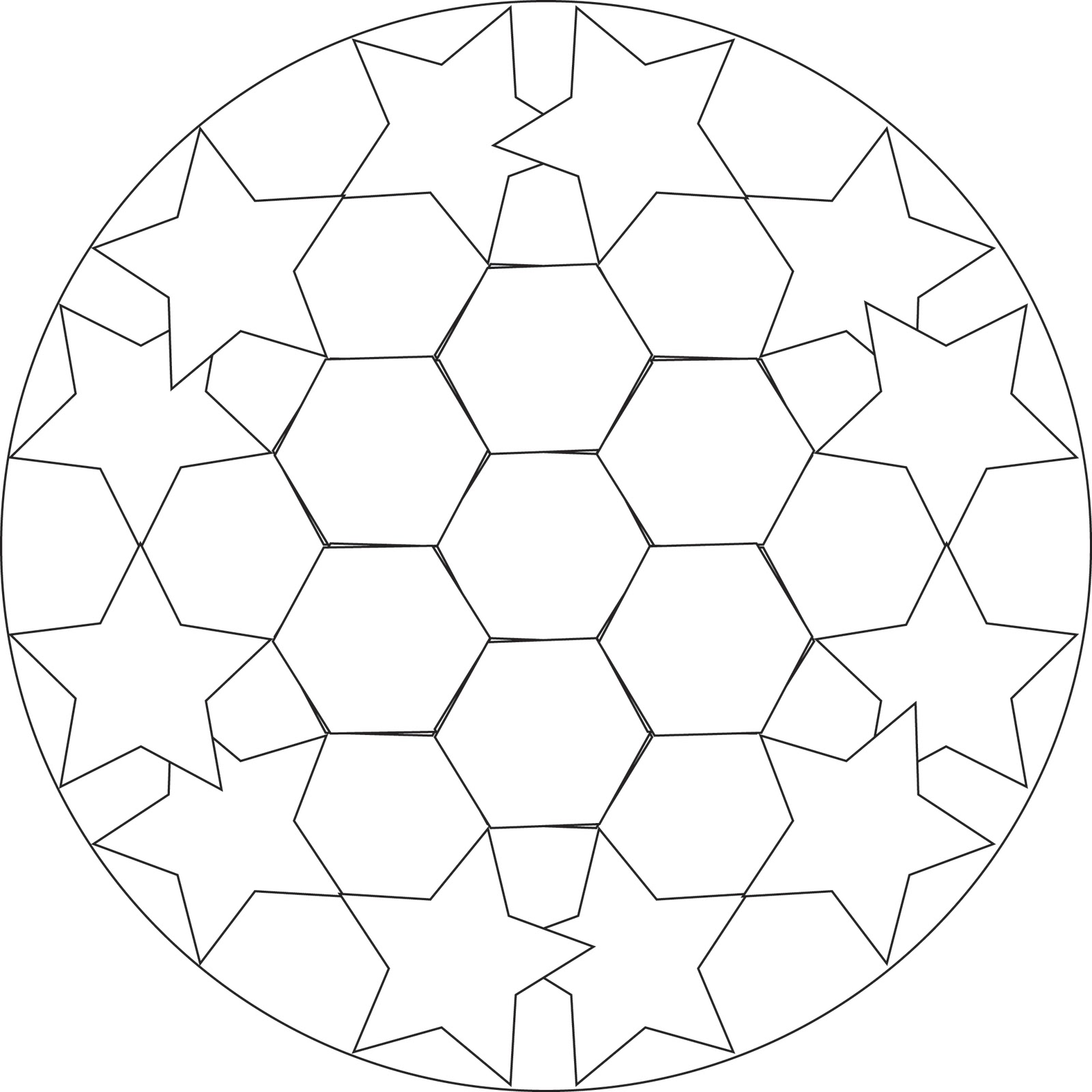 Lacefairy Zentangels: Two more Templates