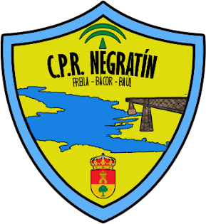 C.P.R. NEGRATÍN
