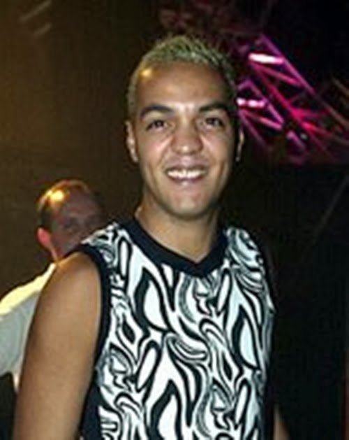 Veja como era o cantor belo antes e depois da fama « Mundo das Notícias