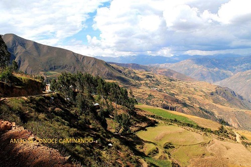 San Juan de Yanamachay