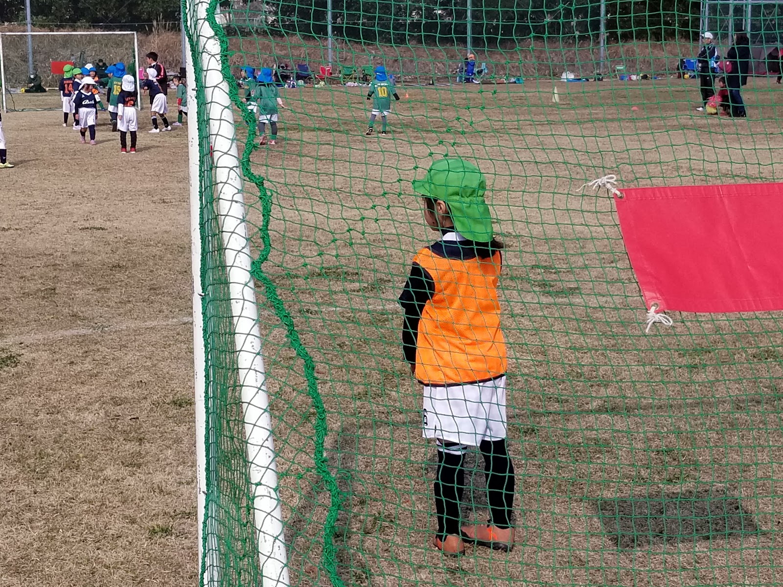 宮崎少年サッカー応援団 チームブログ 旭スポーツコミュニティー 旭スポーツ 幼児サッカー大会開催