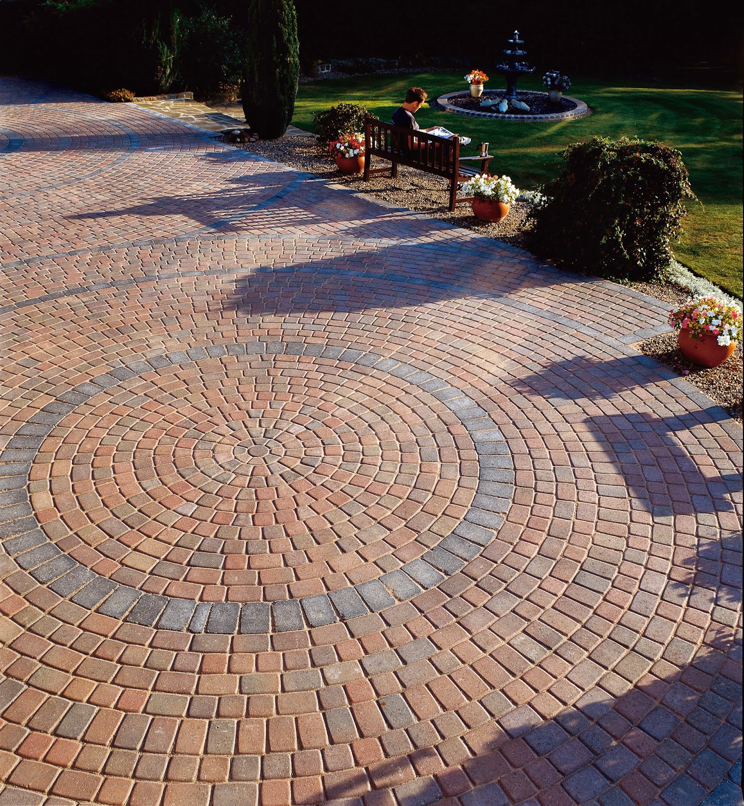 CLASSICO BLOCK PAVING Brett, Classico Block Paving