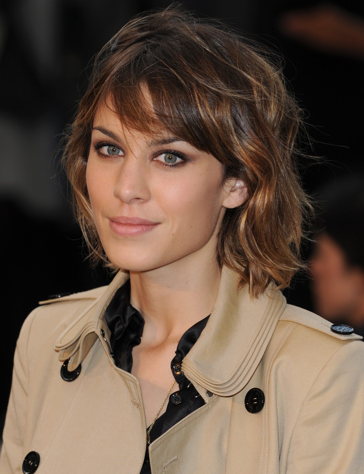 Alexa Chung Hot HD Photos | Celebrity Pictures | Hot Images | HD Wallpapers