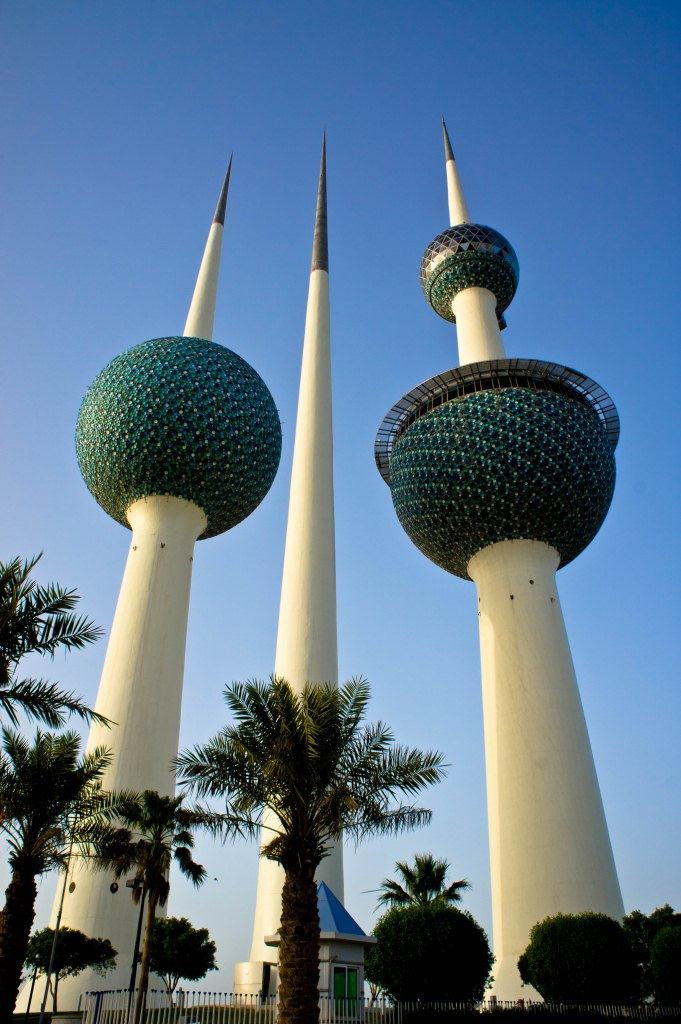 Gulf encounters Great moments in Kuwait City