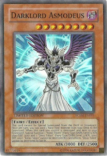 ikkytack's yugioh DIRT: June 2011