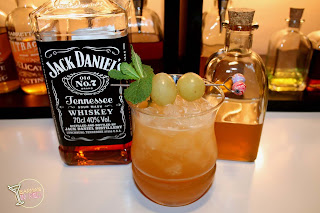 whiskey cocktails