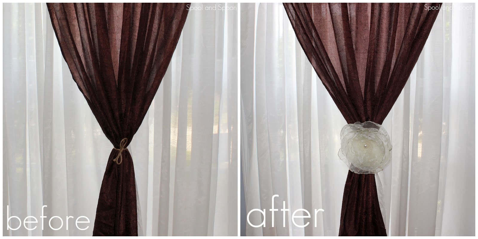 tie back templates curtains spool and spoon poppy curtain tie backs tie back templates curtains spool and spoon poppy curtain tie backs