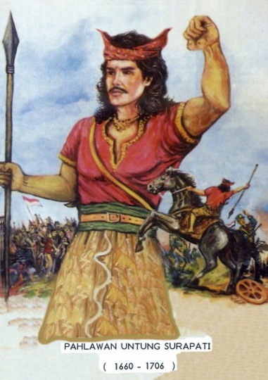 Perlawanan Rakyat Nusantara Indonesia Terhadap Voc Vereenigde Oostindische Compagnie Berbagaireviews Com